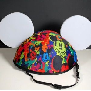 Disney Mickey Mouse Light Up Hat